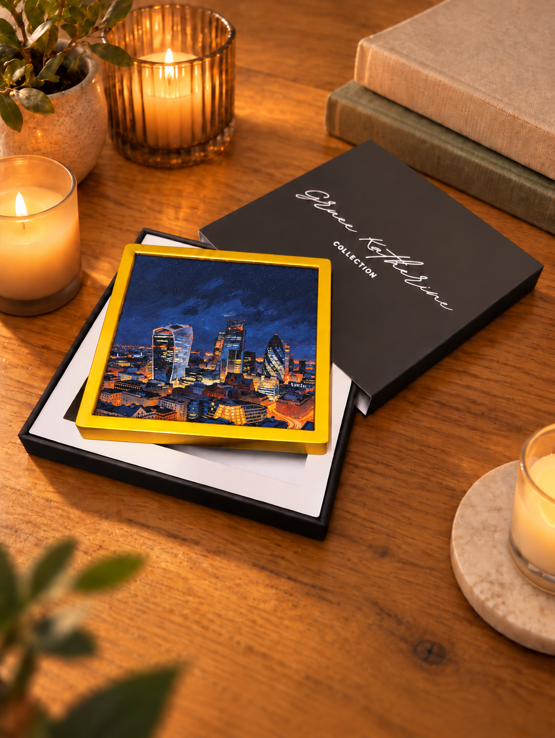 The Walkie Talkie | London Art Print | Wall Art for Home