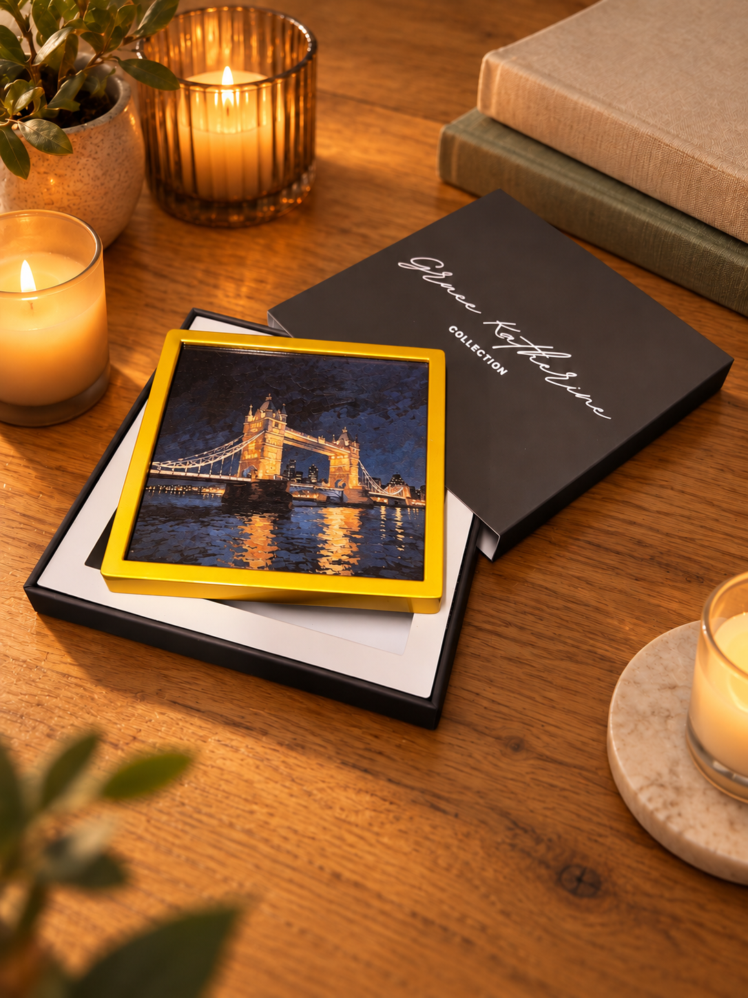 Tower Bridge | London Art Print | Wall Art for Home