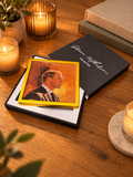 William | Royal Portrait Art Print | British Wall Art