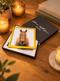 Horse | Wildlife Art Print | Animal Wall Art