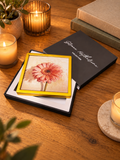 Gerbera | Flower Art Print | Floral Wall Art for Home