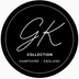 The Grace Katherine Collection - Home